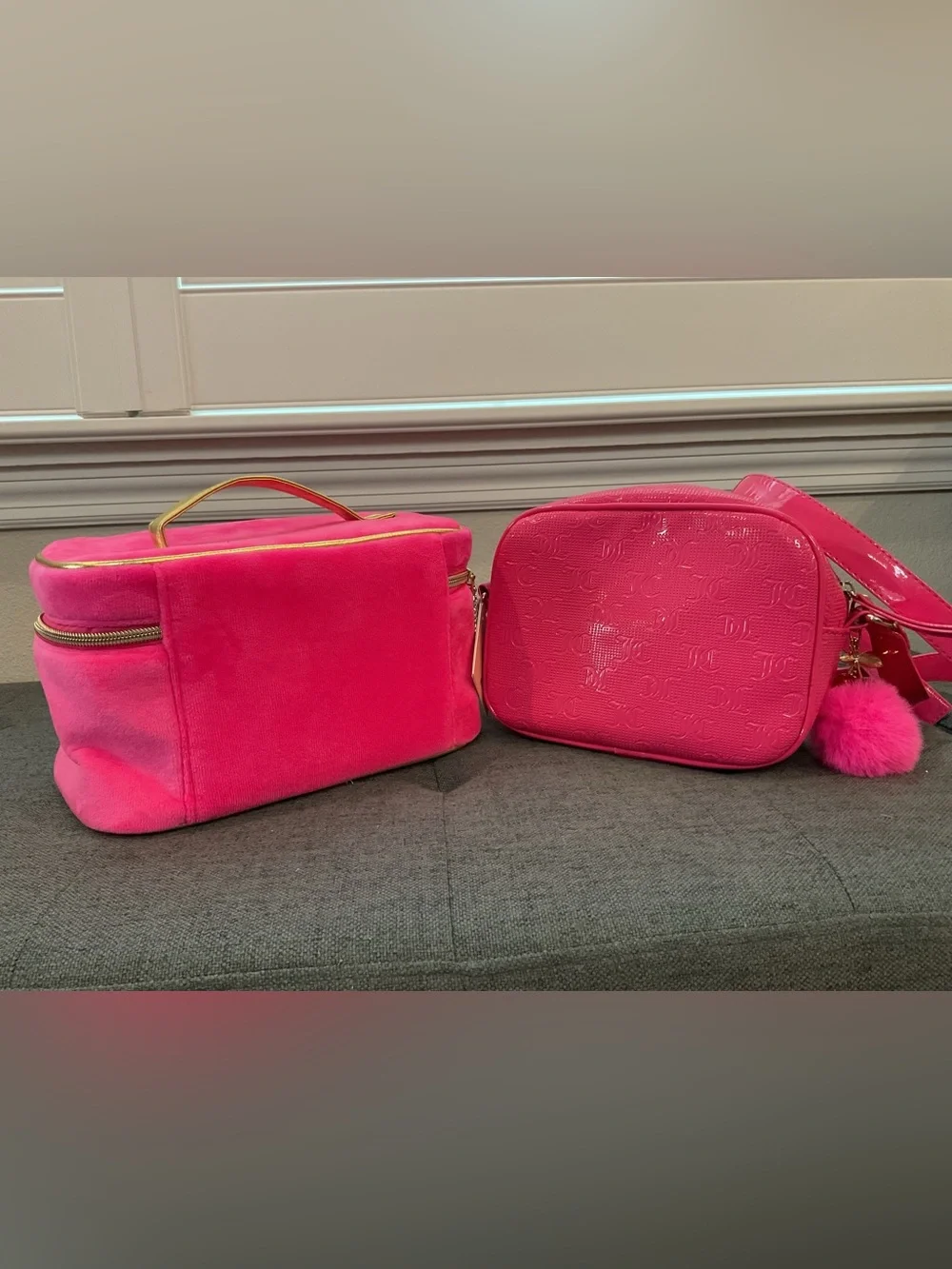 Ultimate Travel Beauty Bundle-Juicy Couture, ESPA, Profusion, Dani, Gaiam (NWT)
